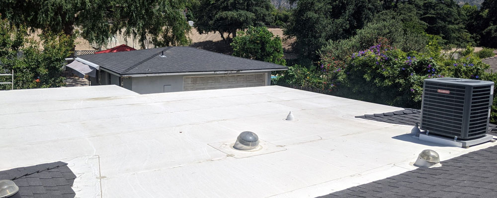 best roofing company in Carpinteria