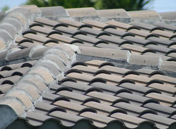 Concrete Tile Roofing in Carpinteria