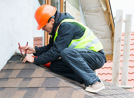 Carpinteria Roof Replacement Free Quotation