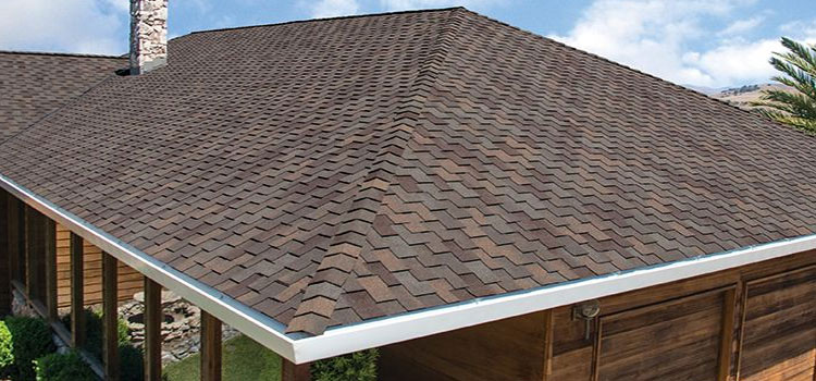 Wood Asphalt Shingles Roofing Carpinteria